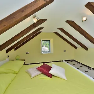 Carpe Diem Apartman